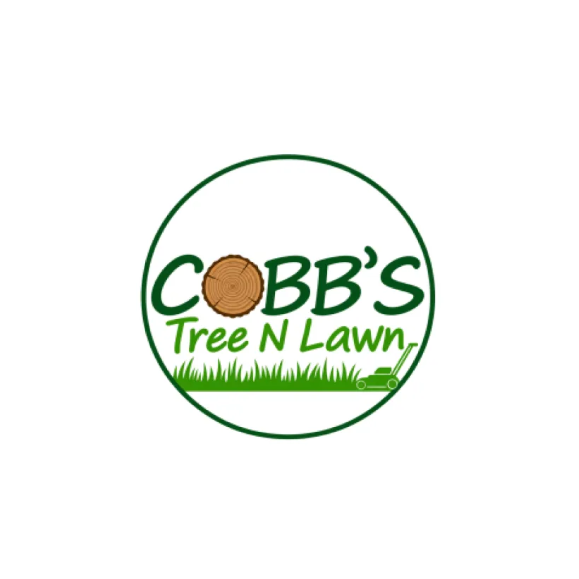 Cobb's Tree N Lawn